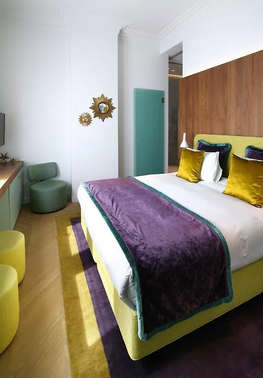 Apartamento Smartflats - Raphael Suites Amberes Bélgica