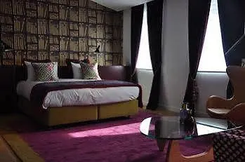 Apartamento Smartflats - Raphael Suites Amberes