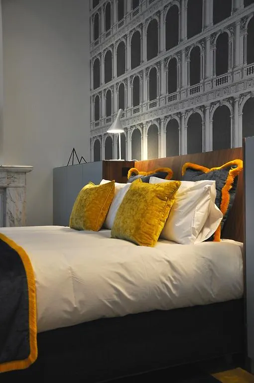 Smartflats - Raphael Suites أنتويرب شقة