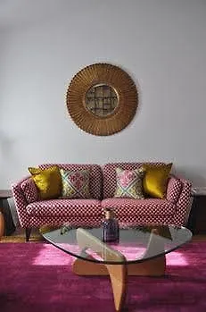 Smartflats - Raphael Suites أنتويرب شقة